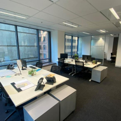 Office suite - Sydney