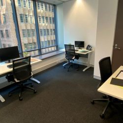 Serviced offices to rent in 
