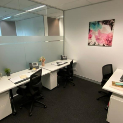 Serviced offices to rent in 