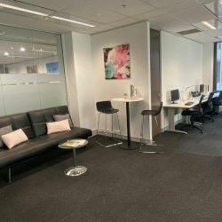 Serviced offices to rent in 