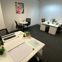 Serviced offices to rent in 