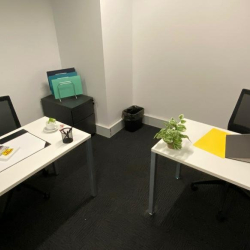 Exterior view of 115 Pitt Street, Level 5