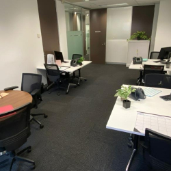 Exterior image of 115 Pitt Street, Level 5