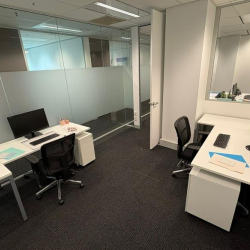 115 Pitt Street, Level 5 serviced offices
