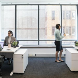 Serviced offices to let in Sydney