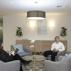 Serviced offices to rent in Sydney