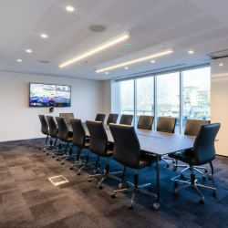 Offices at 116 Military Road, Level 3