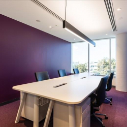 Serviced office in Sydney