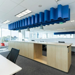 Serviced offices to rent in Sydney