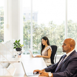 Image of Sydney serviced office