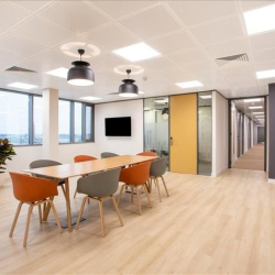 1177, Pearl Bangkok Building, 12th Floor, Phahonyothin Rd, Phaya Thai Subdistrict, Phaya Thai District