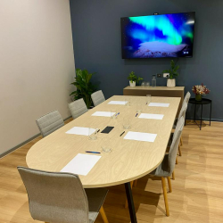 Executive suite - Tanunda