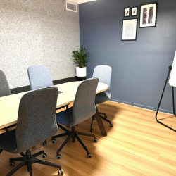 Executive office centre in Tanunda