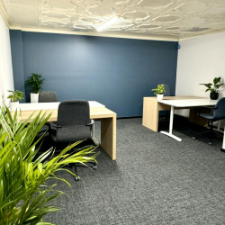 Exterior view of 117A, Murray Street