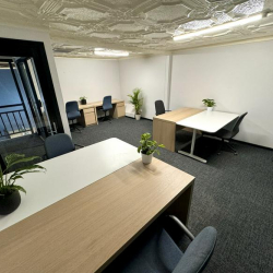 Interior of 117A, Murray Street