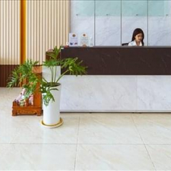 Serviced offices in central Ho Chi Minh City