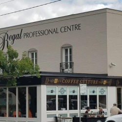 Office suites to rent in Bowral