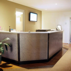 Executive office centres in central Bowral