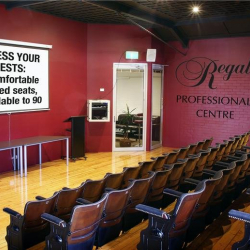 Executive office in Bowral
