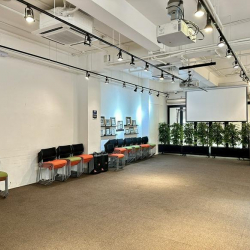 Office suites to lease in Hong Kong