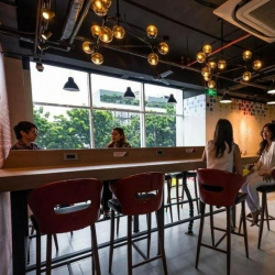 Serviced offices to hire in Quezon City