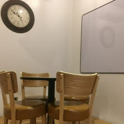Office accomodations in central Quezon City