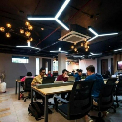 Image of Quezon City executive office