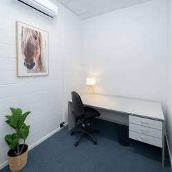 Serviced office to rent in Adelaide