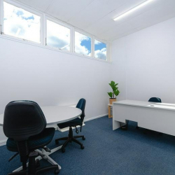Image of Adelaide office space