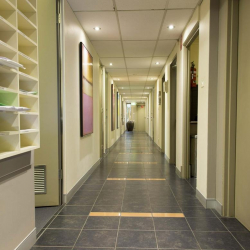 Office suites to rent in Sydney