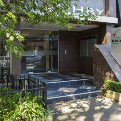 Office suites in central Sydney