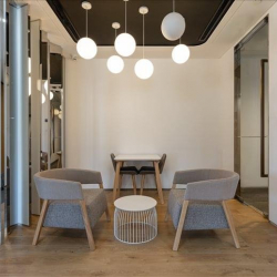 Interior of 1193, Changning Road, Changning District