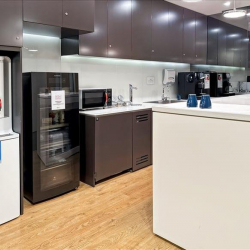 Shanghai serviced office