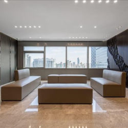 Office suite to lease in Shanghai
