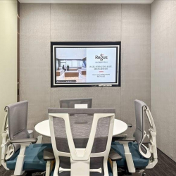Serviced office - Shanghai