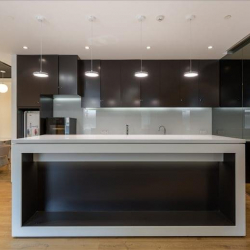 Executive suites to rent in Shanghai