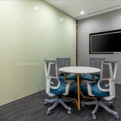 Offices at 1193, Changning Road, Changning District