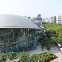 Image of Taipei executive office centre