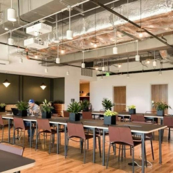 Serviced offices to let in Nanjing