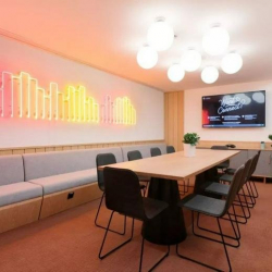 Office accomodations to lease in Nanjing