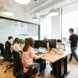 Executive office centre - Nanjing
