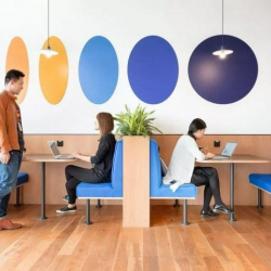 Image of Nanjing serviced office centre