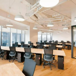 Nanjing executive office centre