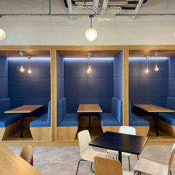Executive office to hire in Hong Kong