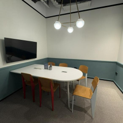 Offices at 11f, 535, Jaffe Road, Causeway Bay