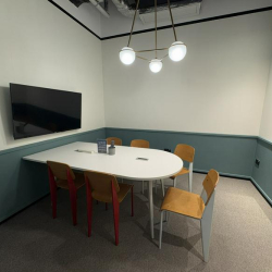 Exterior view of 11f, 535, Jaffe Road, Causeway Bay