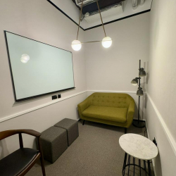 Executive offices to hire in Hong Kong