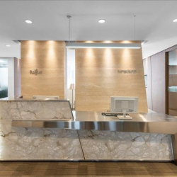 Serviced offices to rent in Tianjin