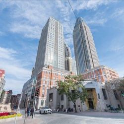 Office space to lease in Tianjin