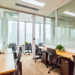 Offices at 11F, International Finance Center , Zhujiang 5th Road, Tianhe, GZ